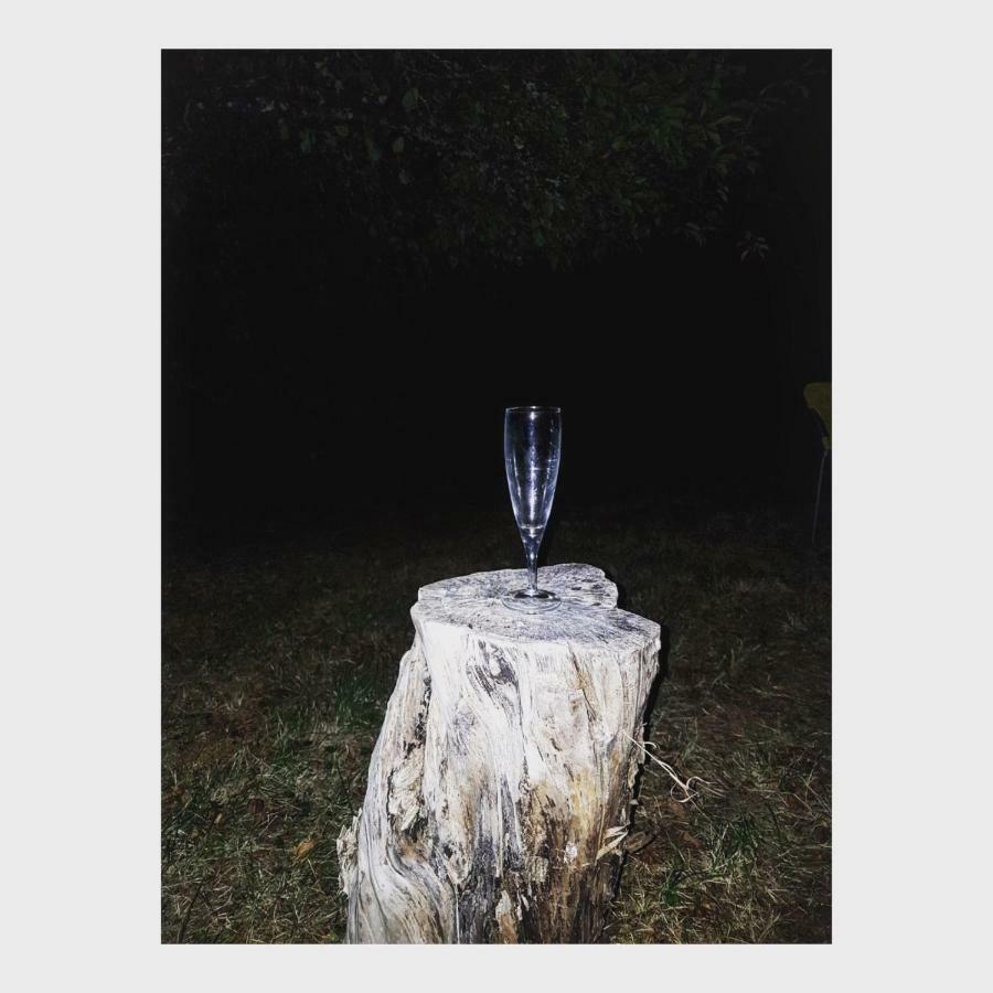 Le Gite De Saint Phal Esterno foto